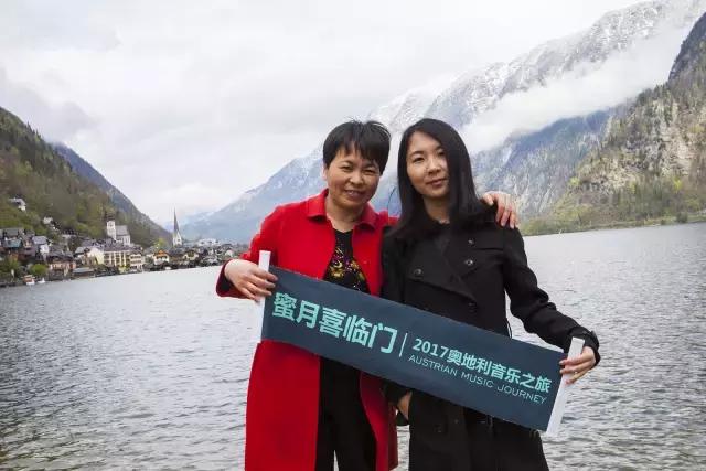 世界最美小镇，如何度过“蜜月时光”？