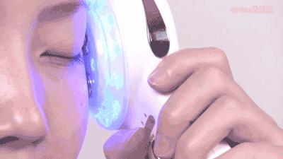 射频类美容仪能去除法令纹吗,改善抬头纹和法令纹的美容仪