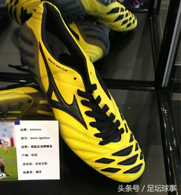 人物志——老颜:我是球鞋收藏圈的“老炮儿”