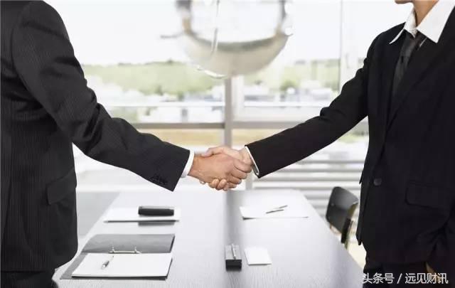 互怼，联姻！四大银行牵手BAT，这是唱的哪出戏？