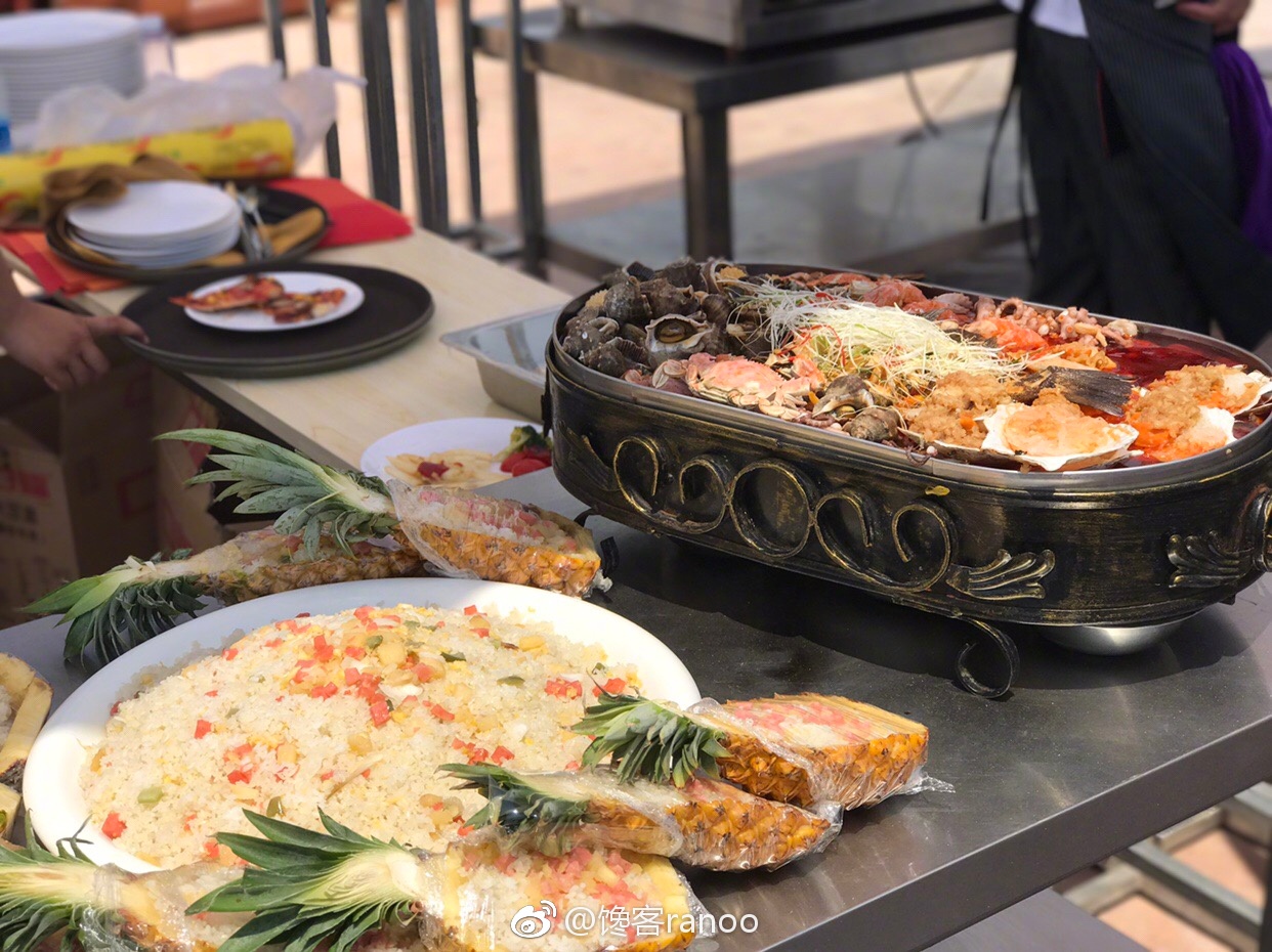 馋客美食餐厅,馋客美食旅行