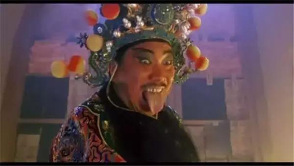 各版本鹿鼎记海大富,鹿鼎记海大富扮演者谷峰