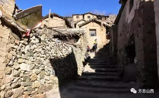 盂县梁家寨大汖村门票,盂县梁家寨大汖村值得去吗