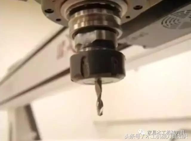 cnc数控设备操作步骤,cnc刀具的使用方法和技巧