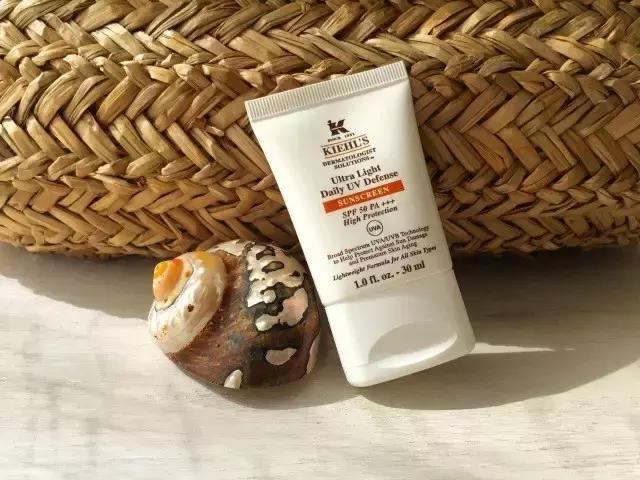 不白的防晒推荐,水密码防晒推荐