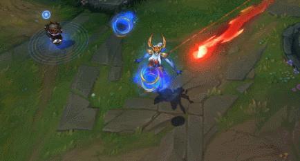 sktt1皮肤,sktt1艾克皮肤特效