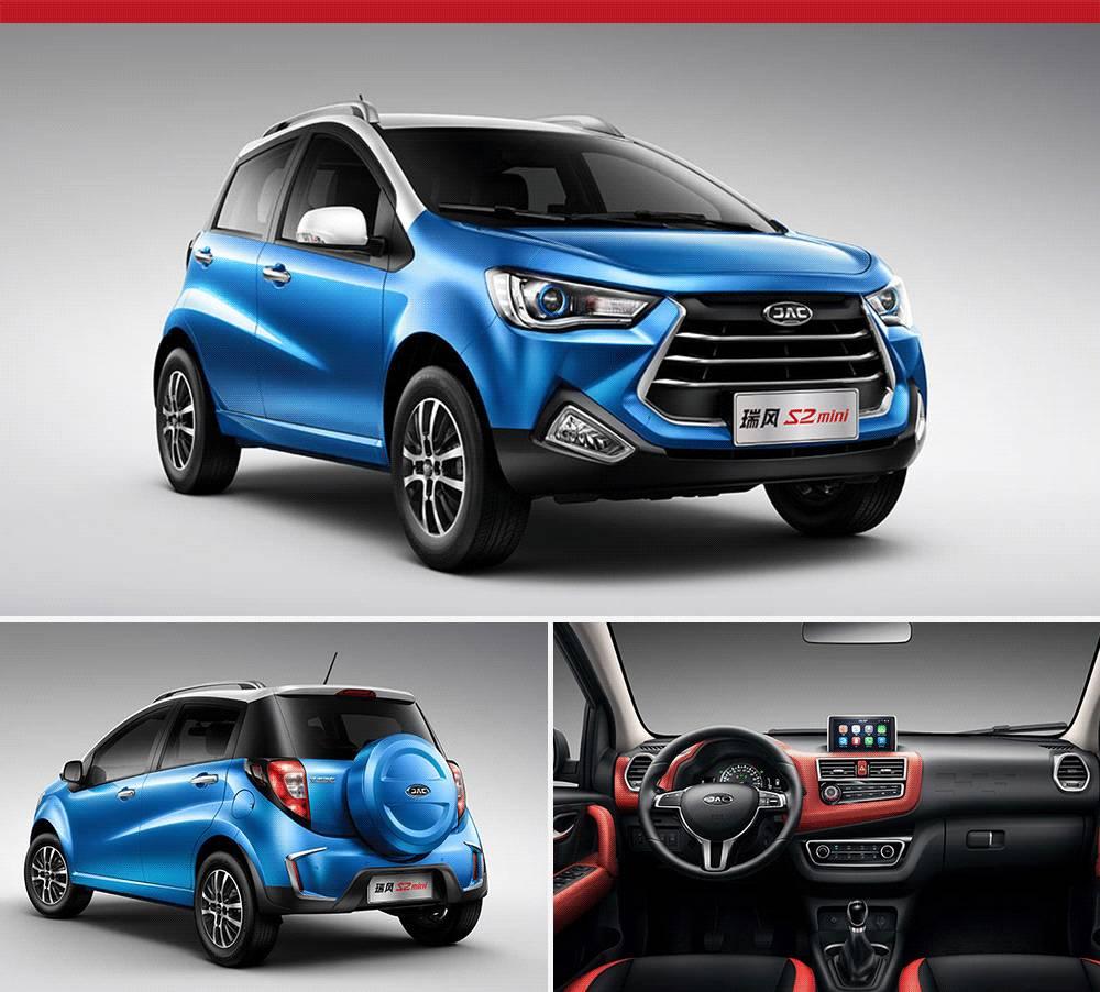 山寨suv,2010年最好卖的suv