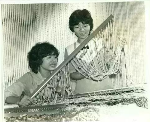 珠海建市后的建设热潮中，这样的石景山公园你一定没见过！