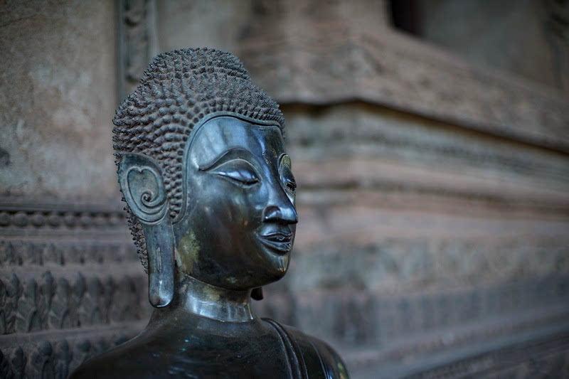 万象玉佛寺,老挝万象玉佛寺