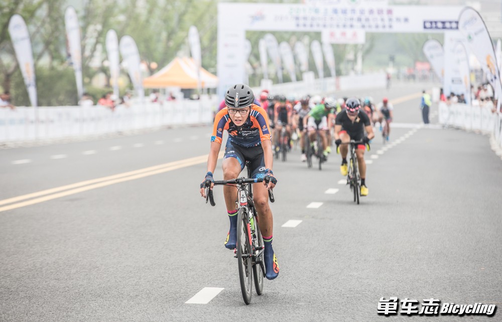 上海heros系列赛,2019heros上海自行车赛