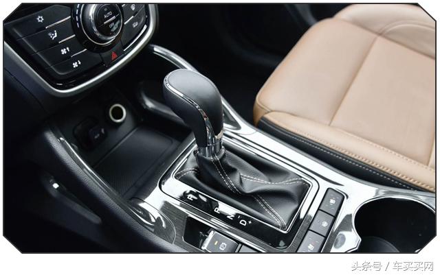 长安cs75真实油耗测试,实测长安cs75实用真实油耗