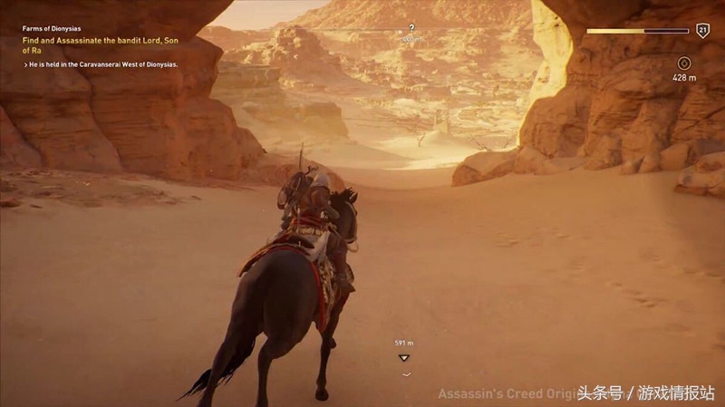 战神奎爷即将上线真人版,刺客信条起源游戏流程