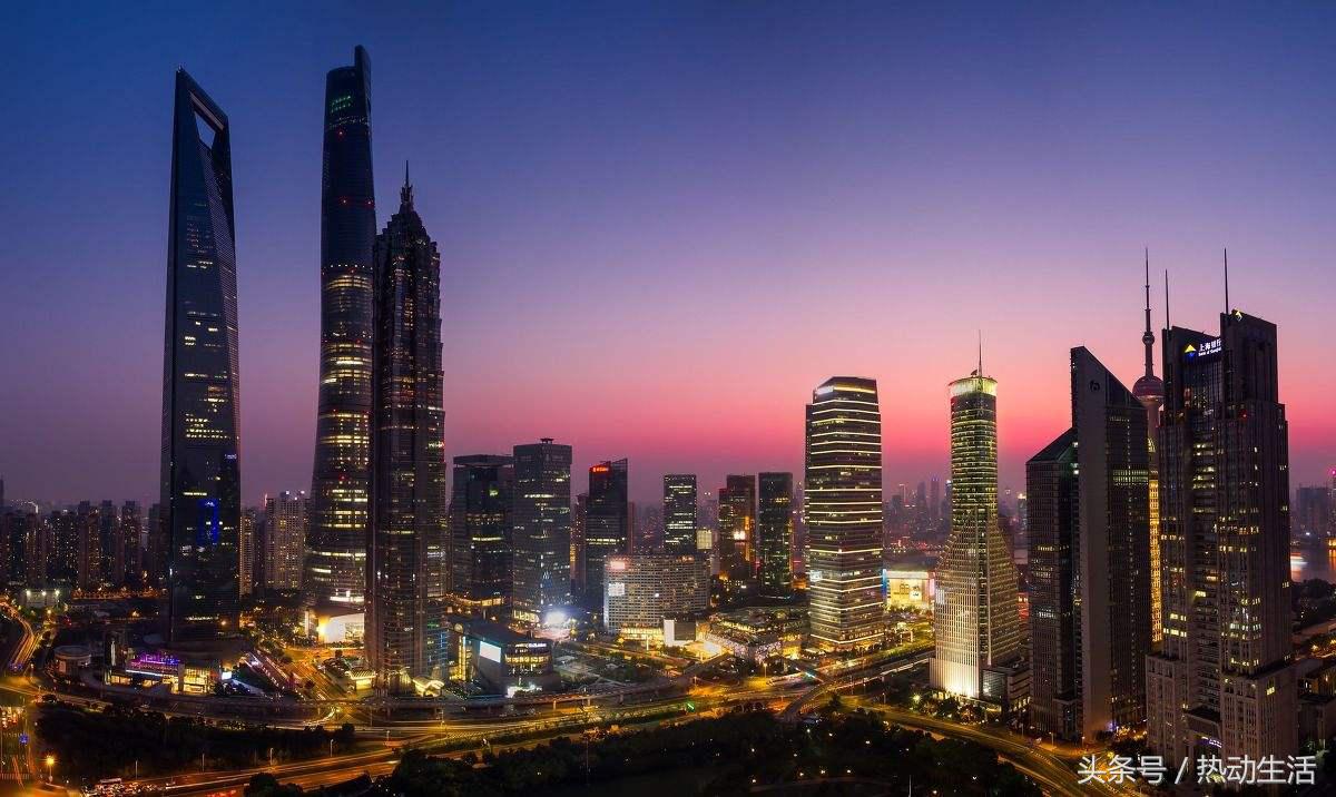 十大最宜创业城市,十大城市创业机会