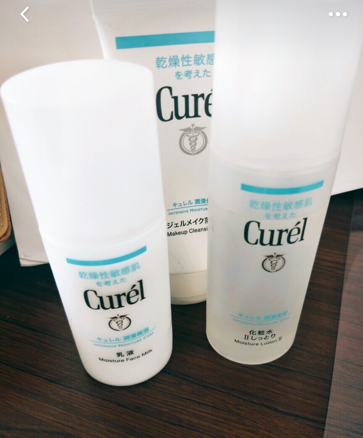 修护红血丝摆脱大红脸,敏感修复3招教你快速祛红血丝