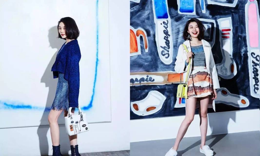 连曲筱绡这种富二代都用我们用得起的平价好物