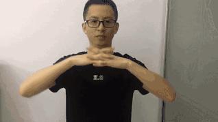 手肿手指麻木怎么缓解,手指麻手胀疼怎么解决