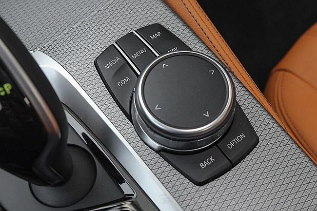 改款宝马5系最新,改款5系宝马二手车