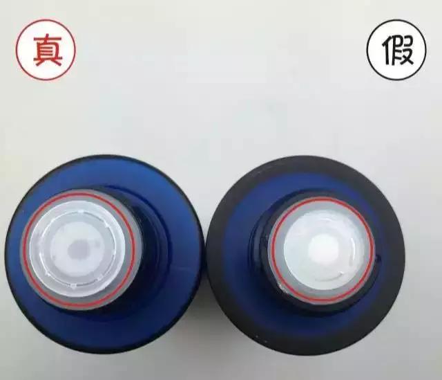 假冒化妆品最新案例,大批化妆品真假