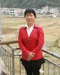 全国三八红旗手广西拟推荐对象,广西三八红旗手评选官网