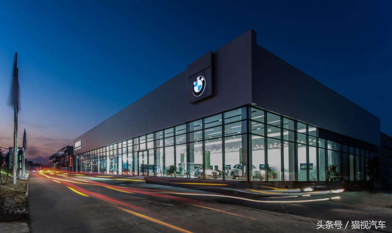 怎样打开汽车经销商新格局,行业变天汽车经销商如何转型破局