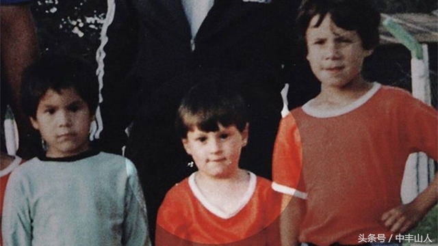 致敬梅西20分钟诠释伟大定义,致敬三十而立的句子