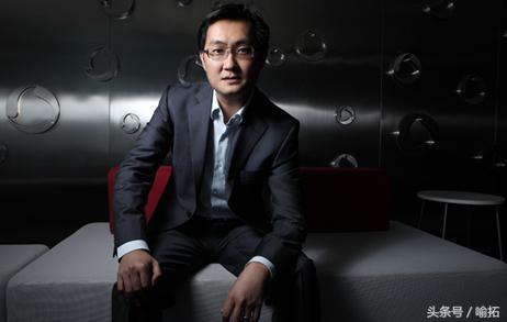 尴尬！用了这么久的QQ、微信原来当初不叫腾讯也不是马化腾注册的