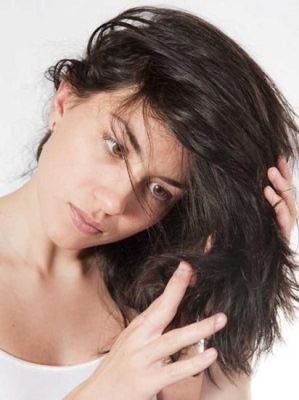 头发分叉毛躁补救的方法,头发分叉的护理方法