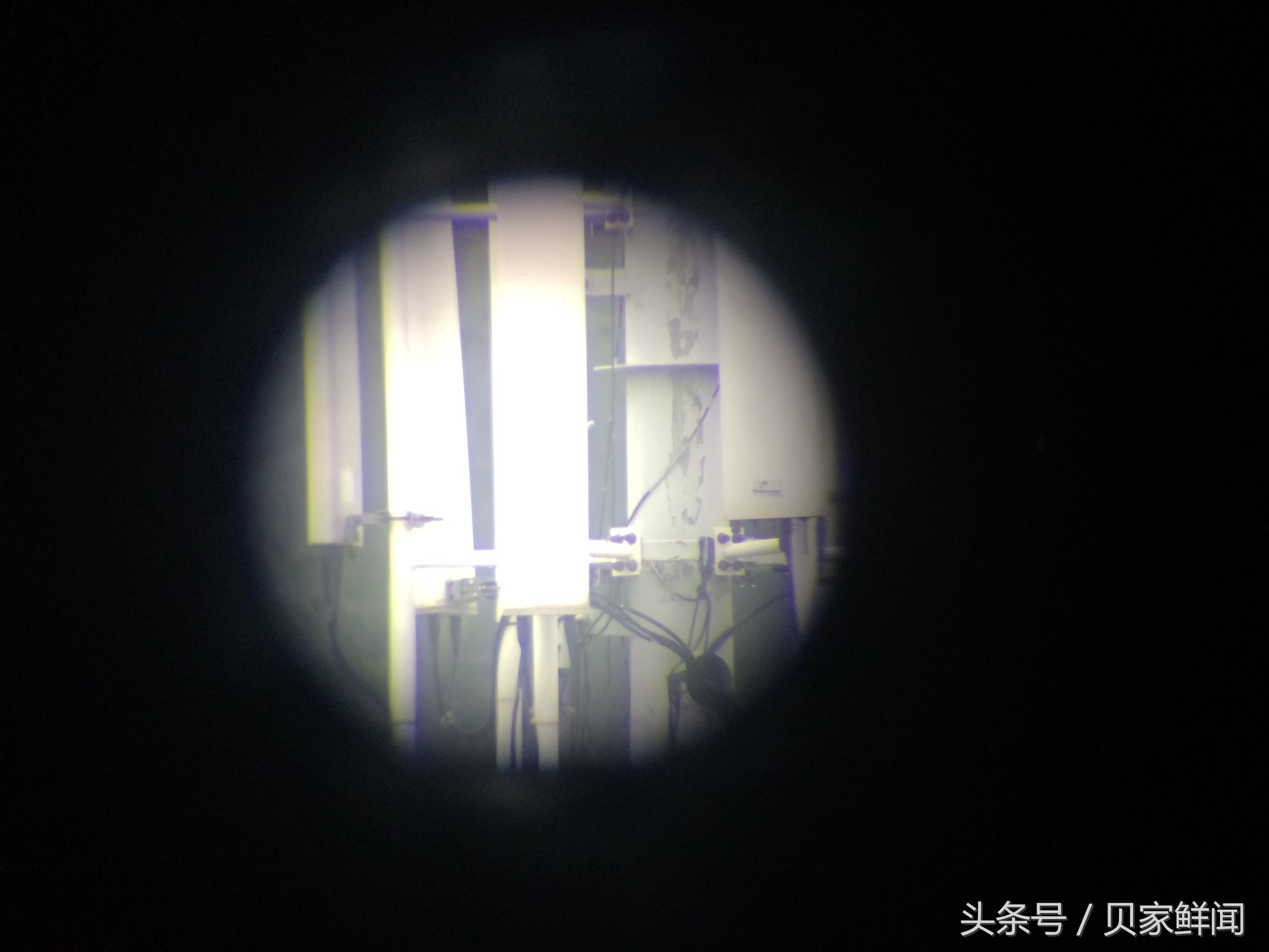 最高倍的望远镜能看多远,最高倍的天文望远镜