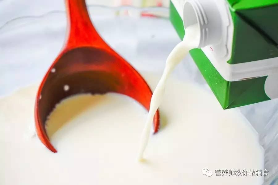 周岁宝宝牛奶过敏食谱一日三餐,宝宝牛奶过敏吃什么替代