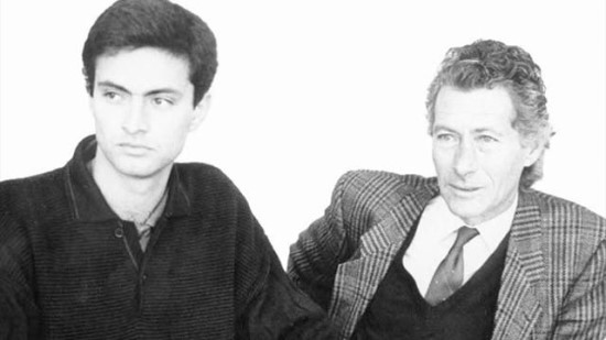 愿老穆天堂安好！你的生花妙笔，为魔力鸟插上翅膀