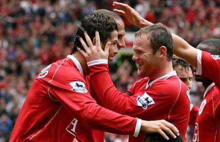 英超30年十大传奇时刻,英超25年