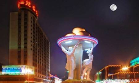 骞夸笢鑼傚悕榄呭姏涔嬪煄,骞夸笢鑼傚悕缇庝附娌瑰煄