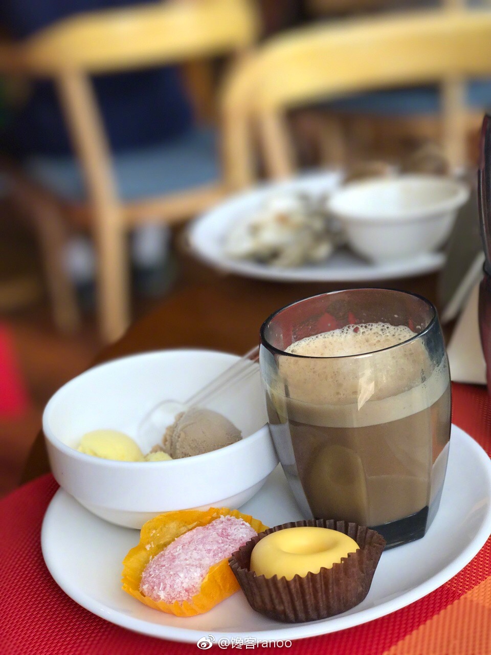 馋客美食餐厅,馋客美食旅行