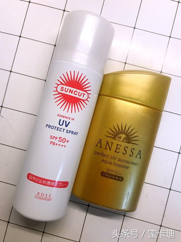 敏感肌肤怎么办,看看一个敏感肌肤的实用妆品清单