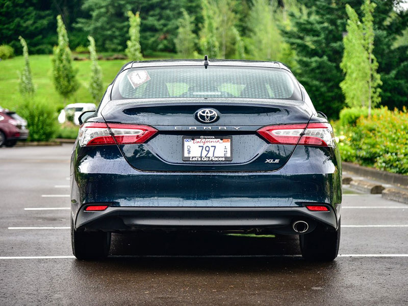 新款凯美瑞卖得好吗,雅阁凯美瑞美国销量