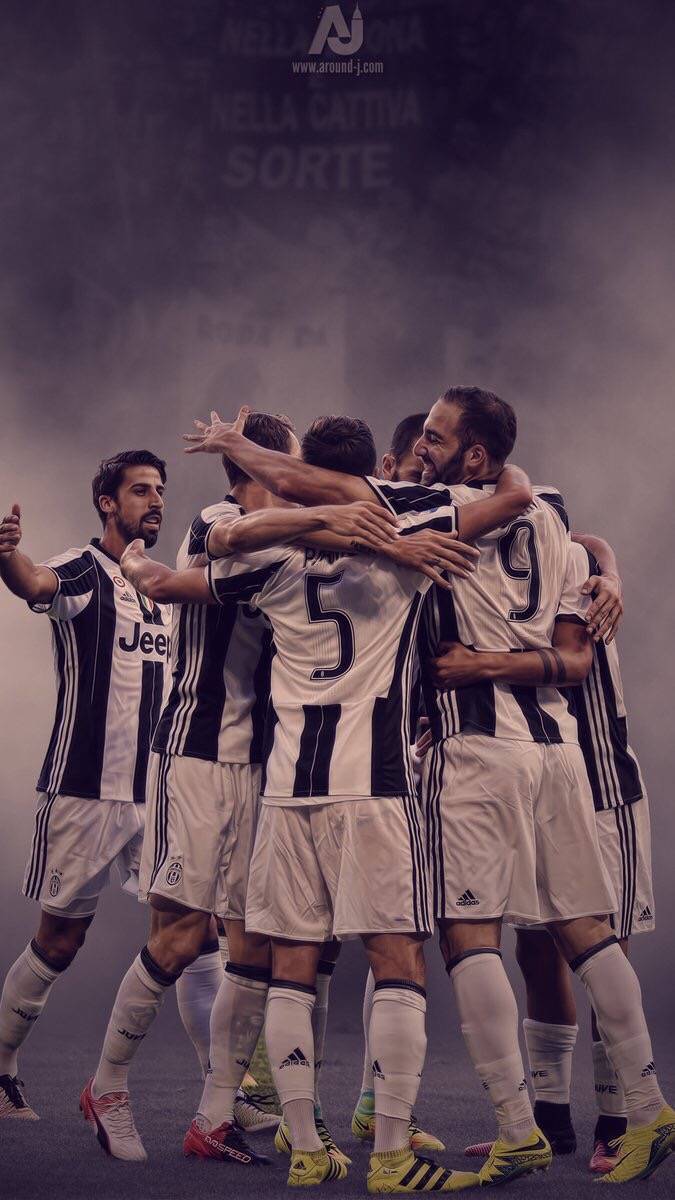 尤文图斯壁纸球场,尤文图斯迪巴拉高清手机壁纸