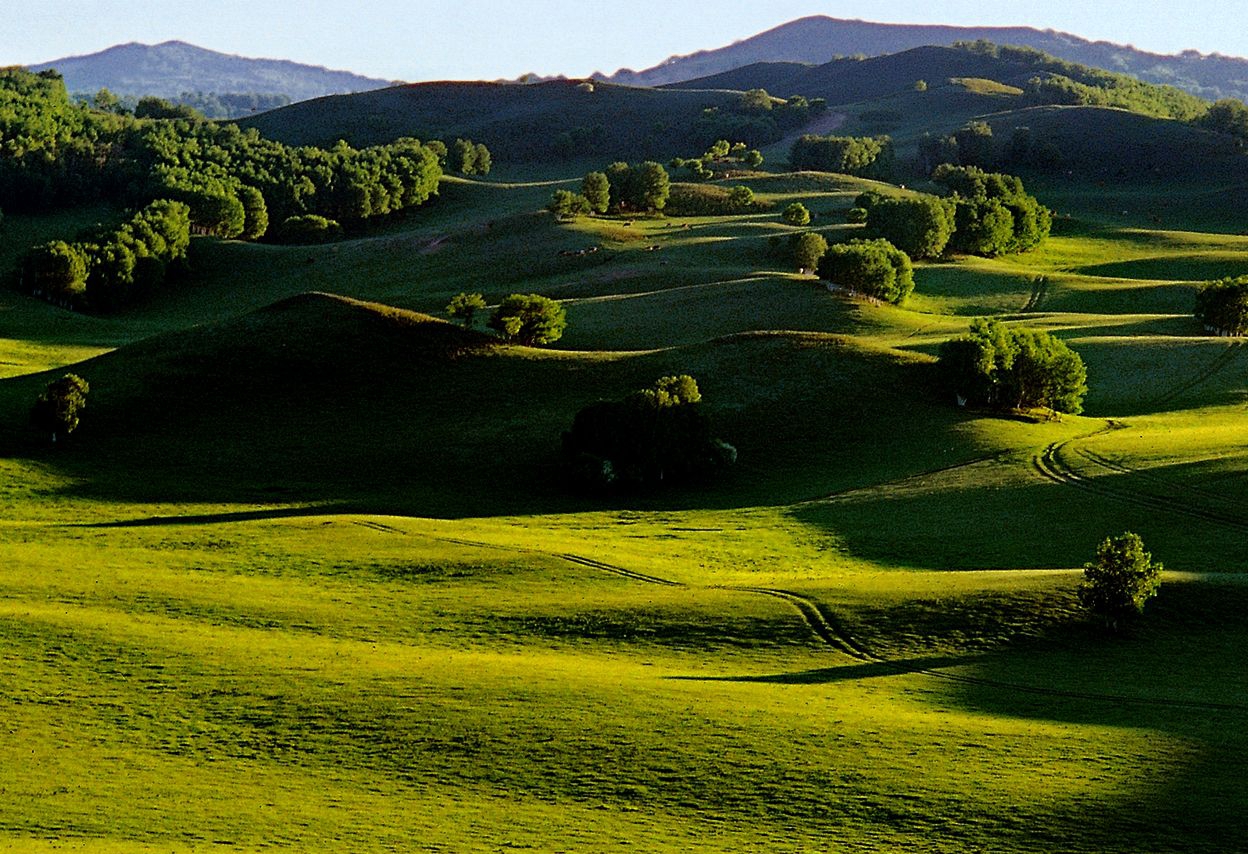 在内蒙古赤峰去哪儿玩儿,内蒙赤峰怎么玩