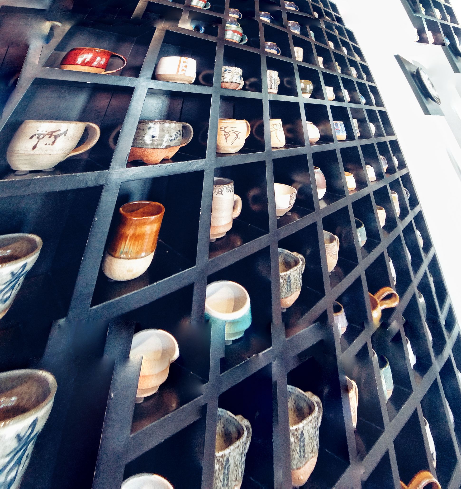 北京798艺术街区在哪个区,北京798艺术街区整体布局