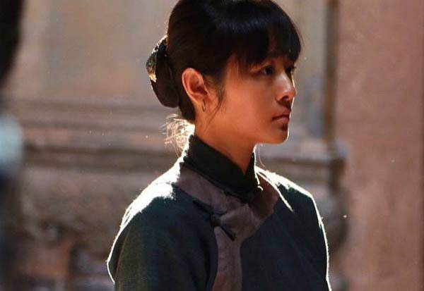 白鹿原死得最惨的女人,白鹿原小说那个女的怎么死的