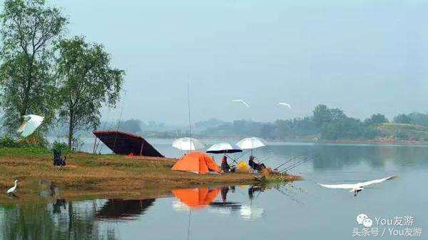 安徽最美旅行,安徽旅游景点万佛湖