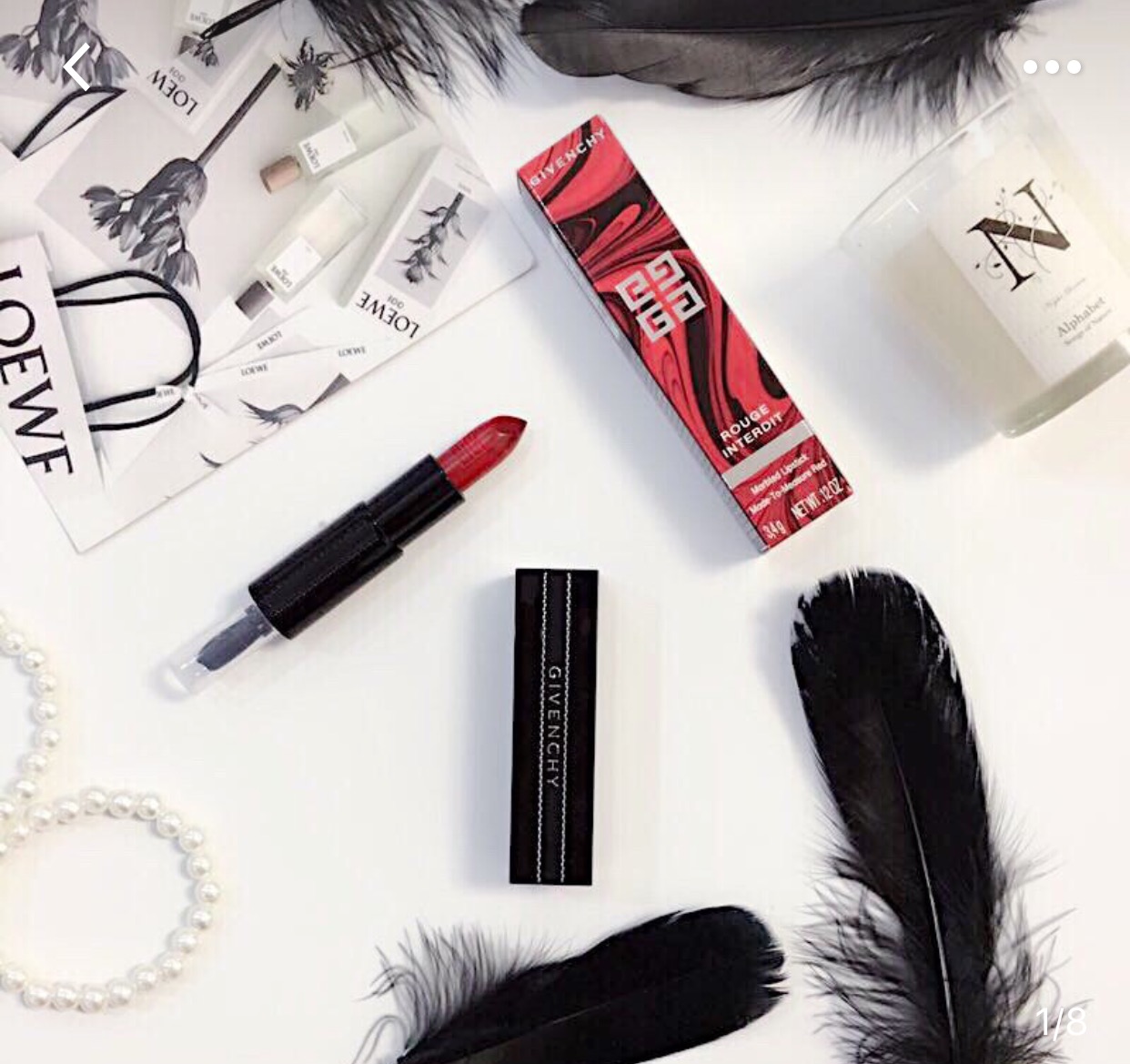 口红滋润款斩男色,春夏口红西柚色