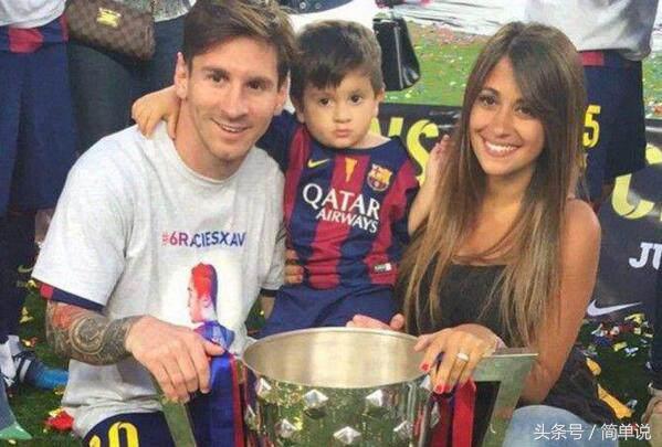 梅西和c罗一起参加过多少球赛,梅西为啥没有邀请c罗参加婚礼