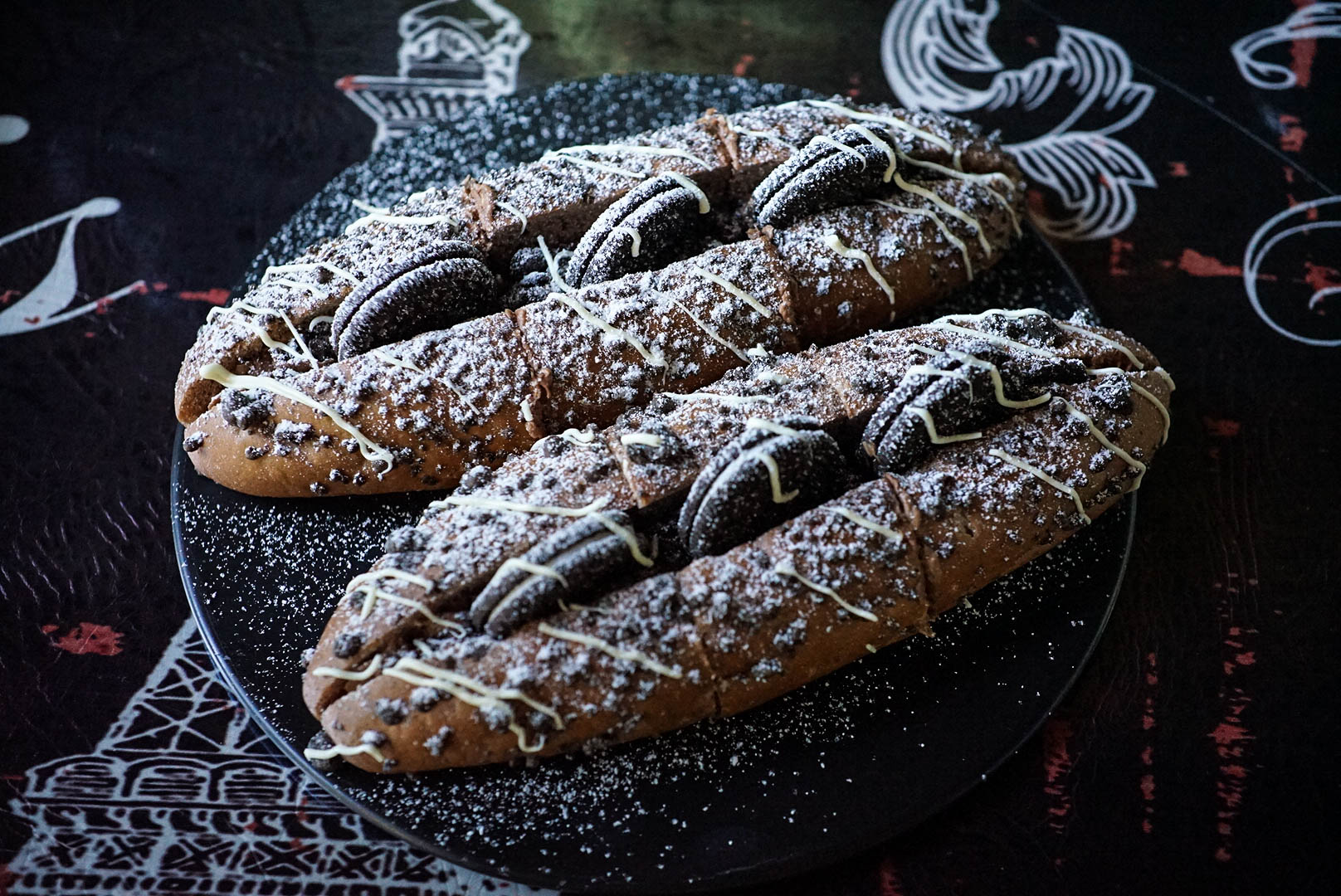 火爆Instagram的美食界艺术品，竟然在厦门……