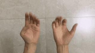 手肿手指麻木怎么缓解,手指麻手胀疼怎么解决