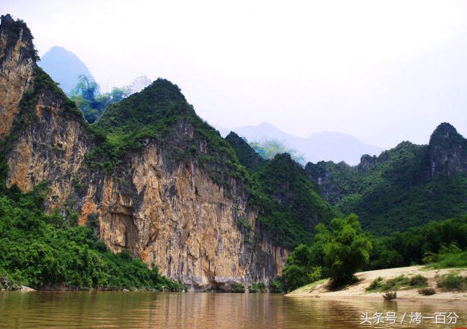 广西崇左旅游景区有哪些,崇左这几天免费旅游景区