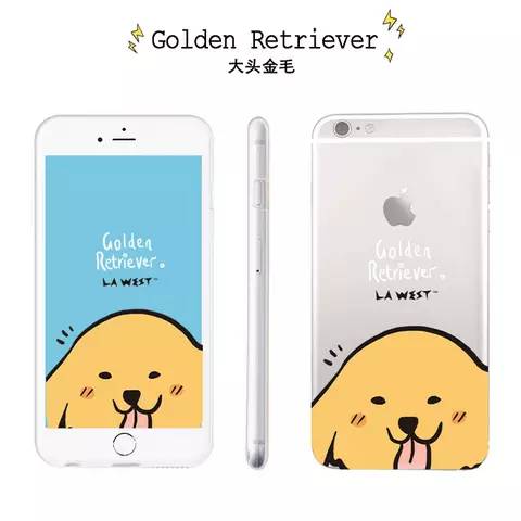 一颦一笑都是你！萌宠周边设计好推荐