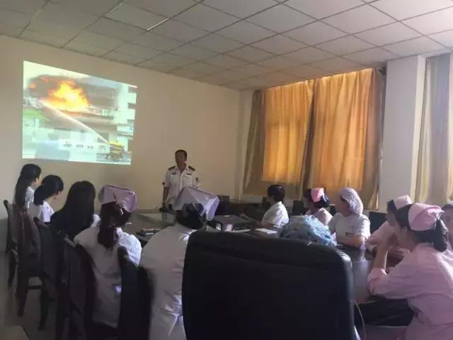 安全生产月活动消防安全宣讲,安全生产月消防公益视频