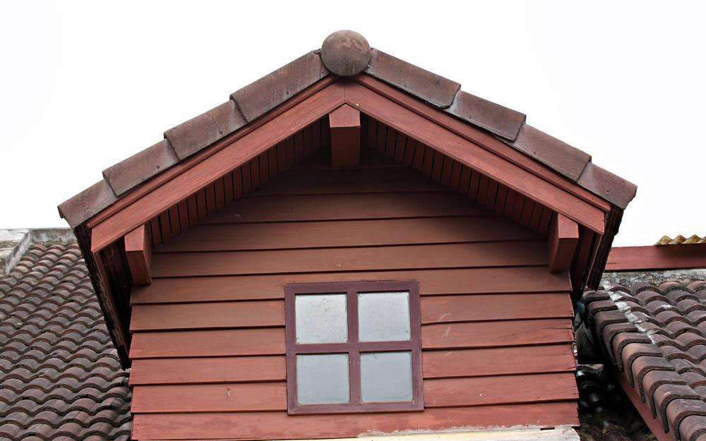 平顶层的利弊,顶层阁楼的利弊