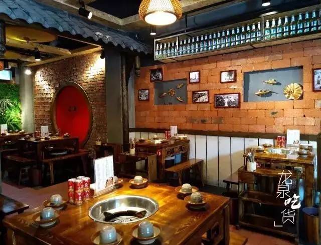 龙泉驿区附近的美食店推荐排行 (龙泉驿区大面美食排行榜)