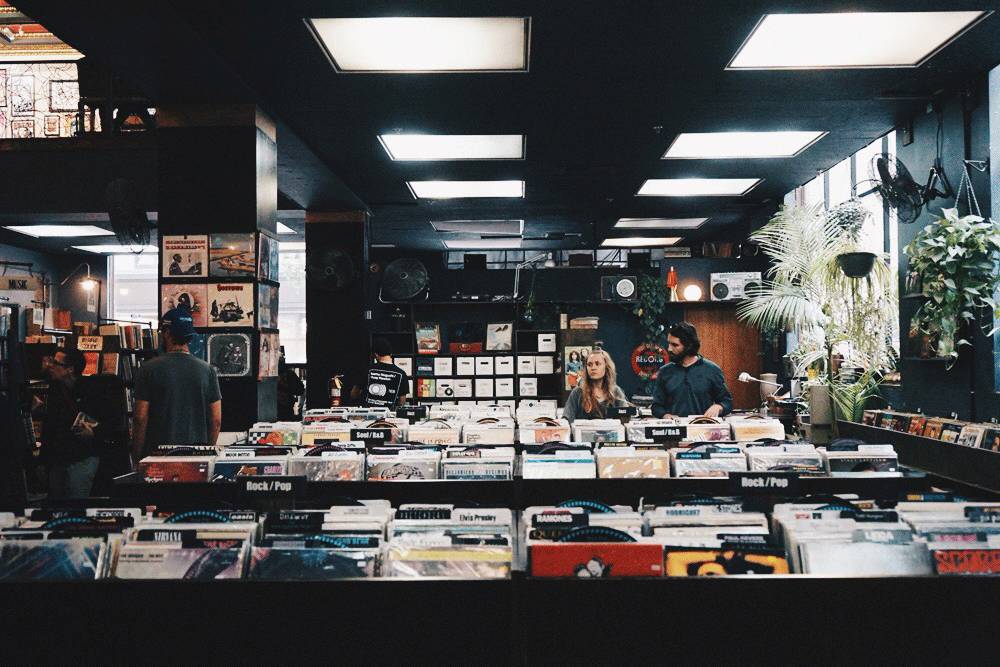 美国洛杉矶购物什么最划算,去美国洛杉矶需要什么手续